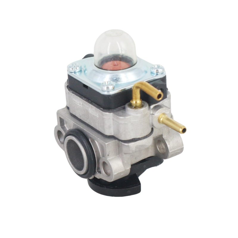 ANTO 753-06220A Carburetor for Troy-Bilt TB575EC TB539ES TB590EC Trimmers 753-06220 with Air Filter Fuel Line Filter Tune Up Kit - Image 5